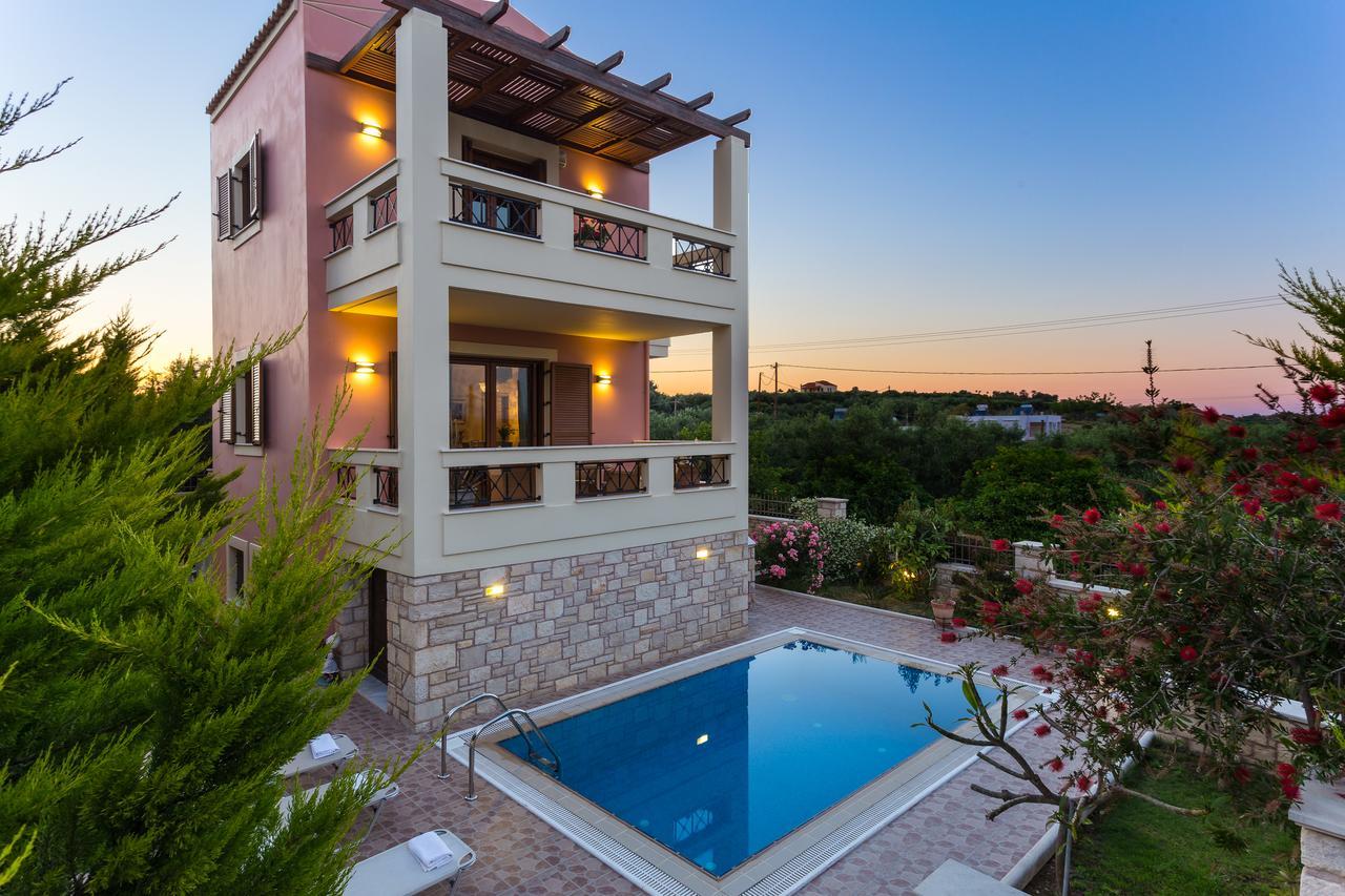 Villa Flabellina *